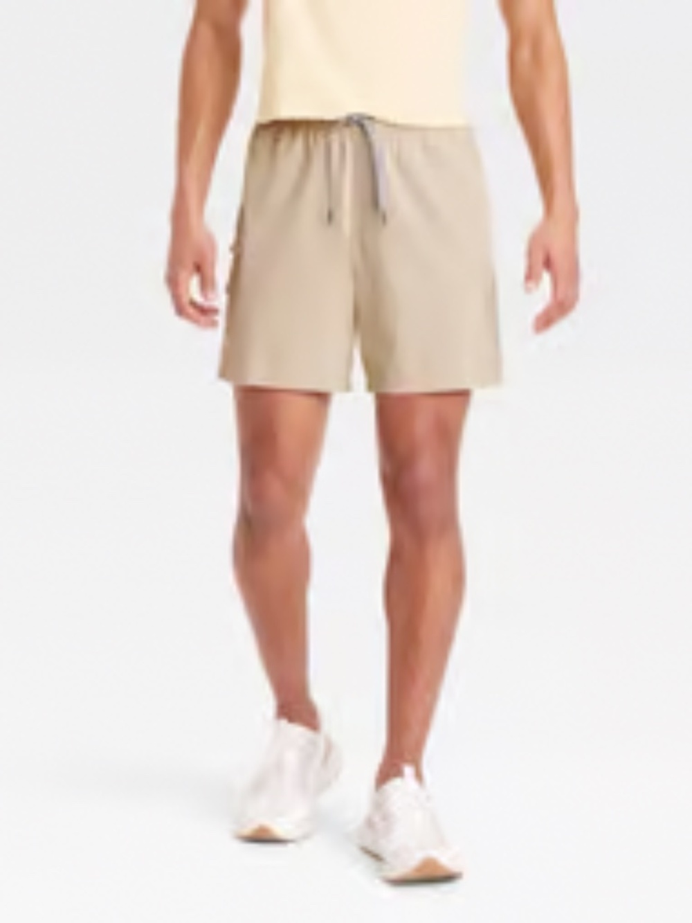 Men's 7" Cargo Shorts - All In Motion L
